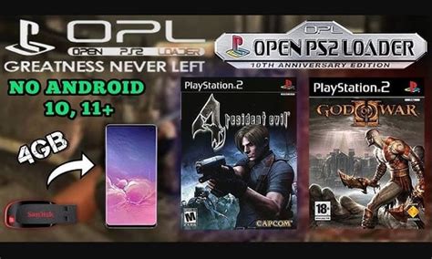 opl game utility 1.4.0 apk download - opl game utility ps2 download